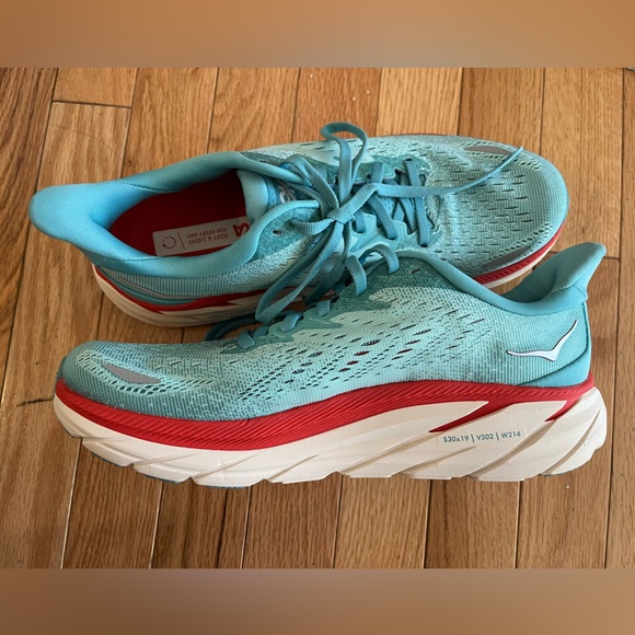 Women’s Hoka Shoes - Picture 1 of 4